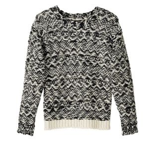 Isabel Marant pour  for  H& M Marled Sweater